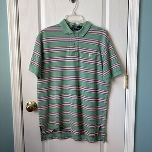 Ralph Lauren Polo shirt - L